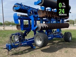 2023 Brandt 338A HP Image