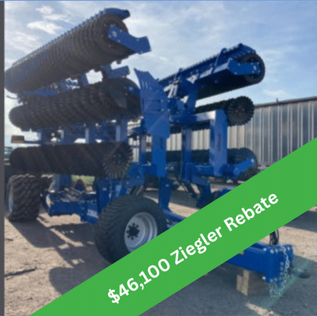 Image of Brandt 338A HP Primary image