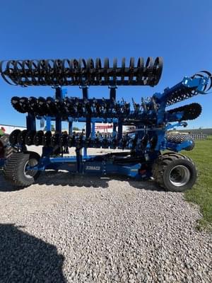 2022 Brandt 338A HP Image