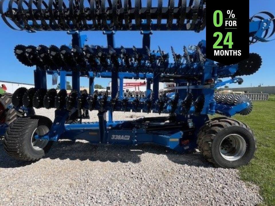 2022 Brandt 338A HP Equipment Image0