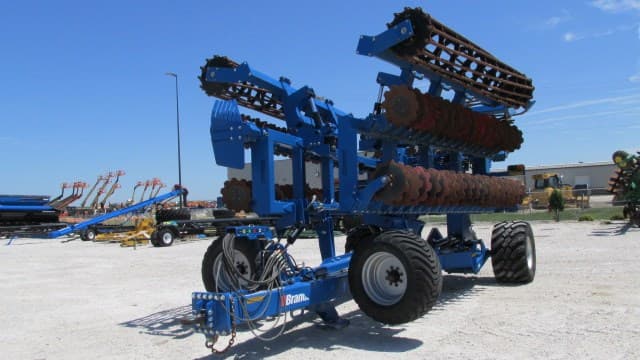 Image of Brandt 338A HP equipment image 1