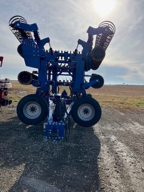 2022 Brandt 338A HP Equipment Image0