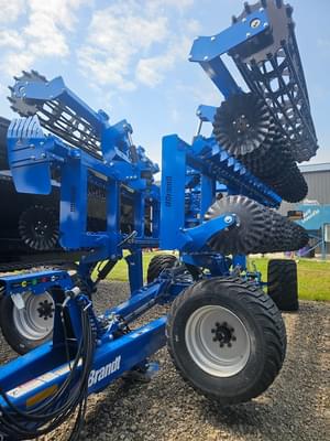 2023 Brandt 338A HP Image