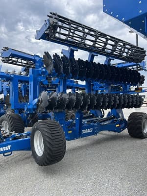 2023 Brandt 338A HP Image