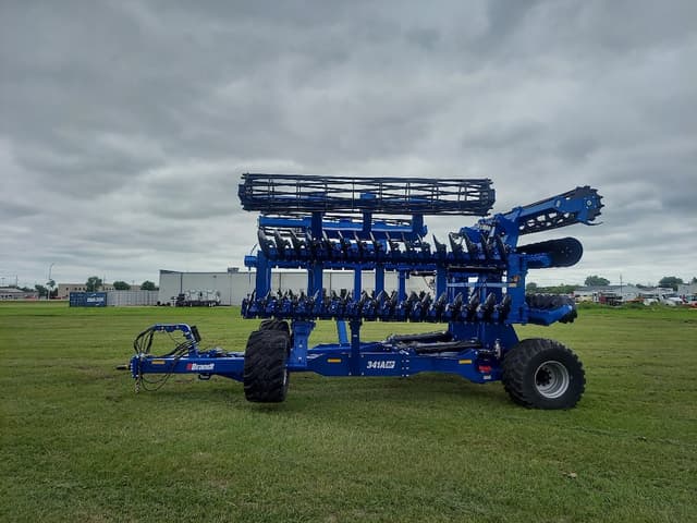 Image of Brandt 341A HP equipment image 1