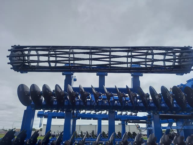 Image of Brandt 341A HP equipment image 3