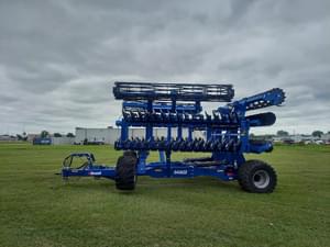 2023 Brandt 341A HP Image