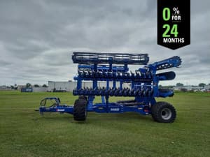 2023 Brandt 341A HP Image