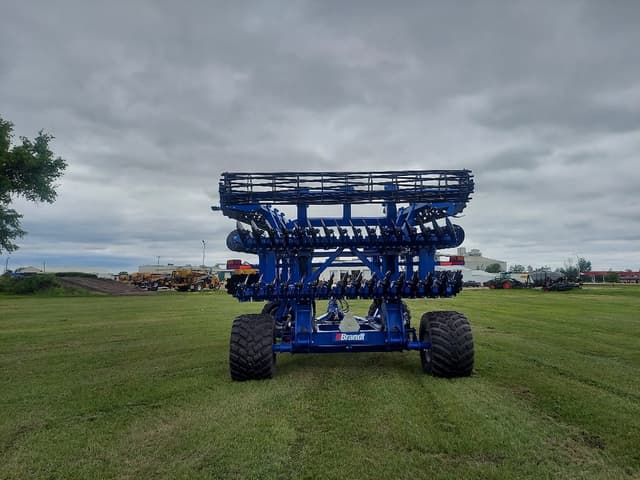 Image of Brandt 341A HP equipment image 4