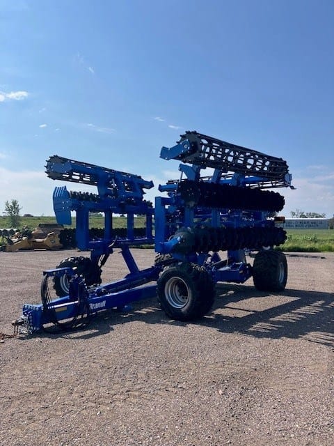 2023 Brandt 341A HP Equipment Image0