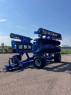 2023 Brandt 341A HP Image