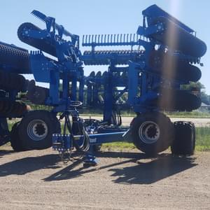 2023 Brandt 341A HP Image