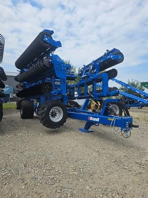 2023 Brandt 341A HP Image