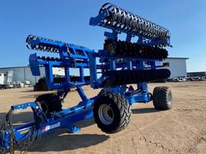 2022 Brandt 341A HP Image