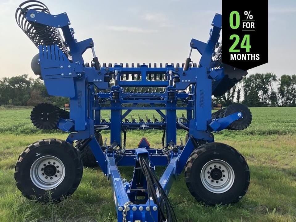 2022 Brandt 341A HP Equipment Image0