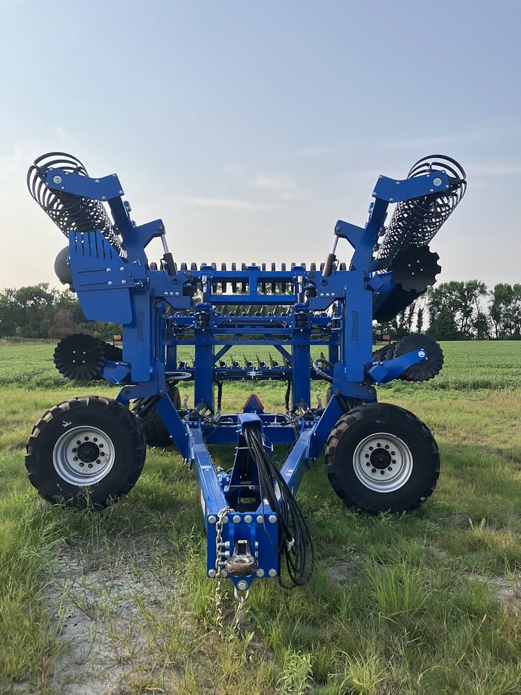 2022 Brandt 341A HP Equipment Image0