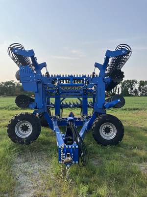 2022 Brandt 341A HP Image