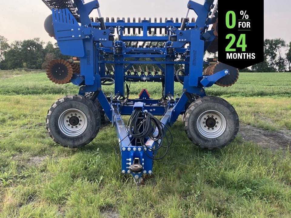 2022 Brandt 341A HP Equipment Image0