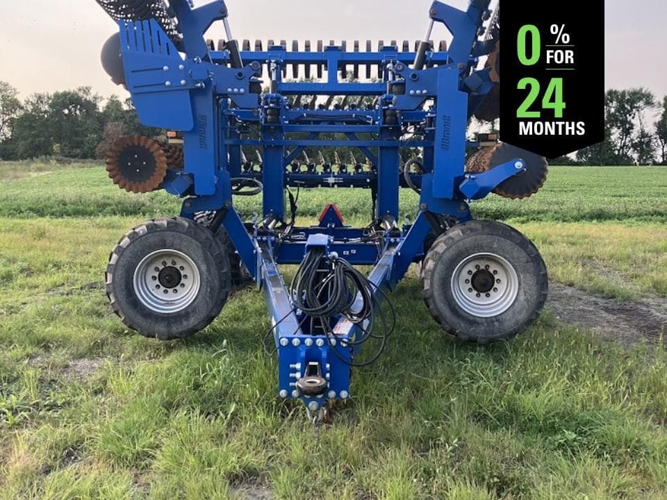 Image of Brandt 341A HP Primary image