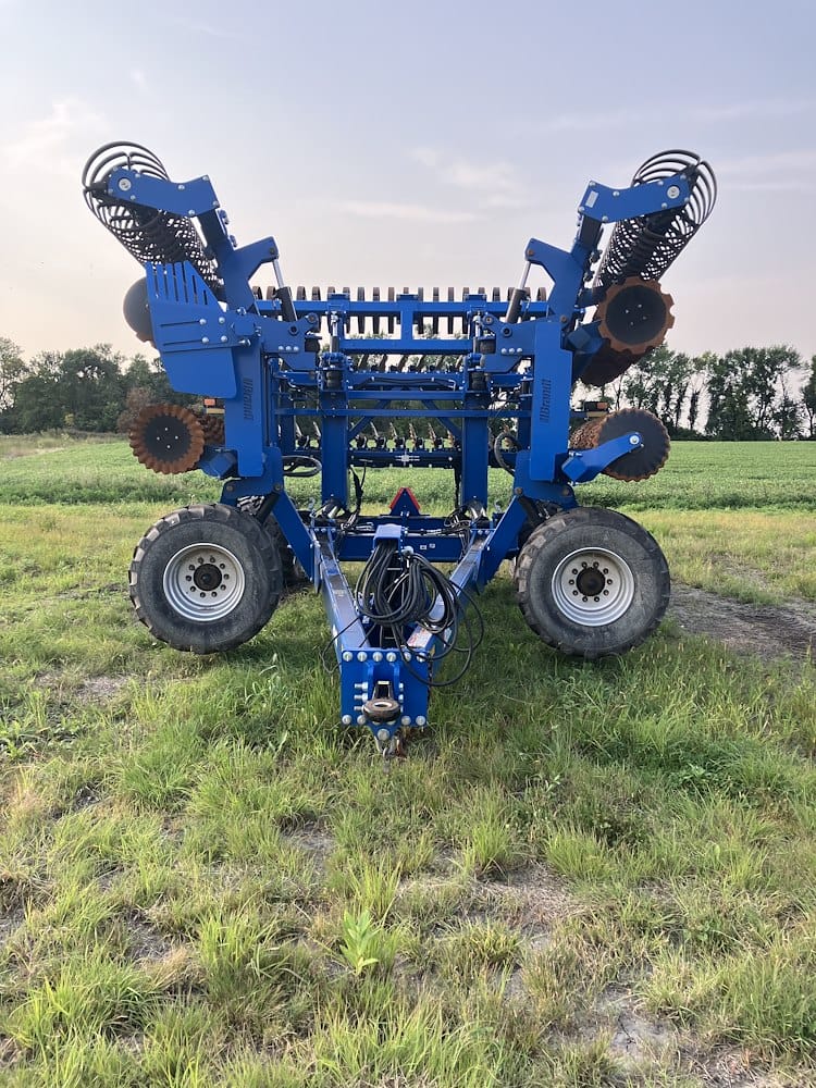 2022 Brandt 341A HP Equipment Image0