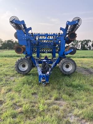 2022 Brandt 341A HP Image