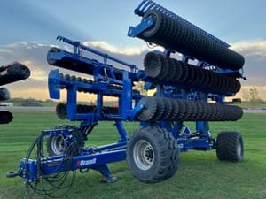 2022 Brandt 345A HP Image