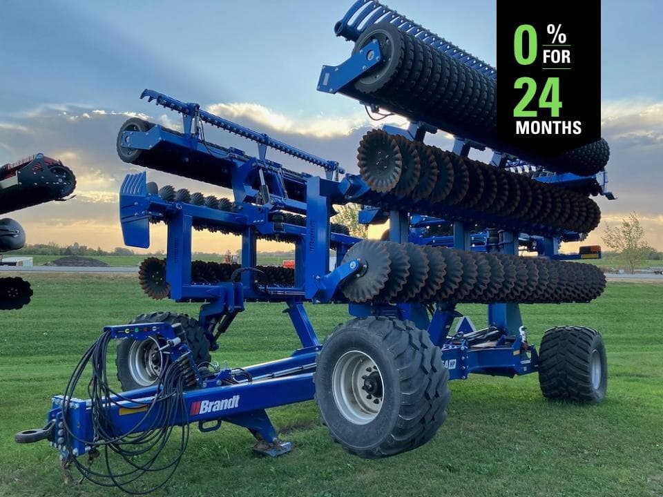 Image of Brandt 345A HP Primary image