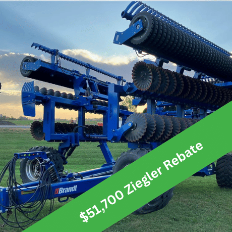 Image of Brandt 345A HP Primary image