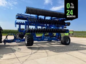 2023 Brandt 345A HP Image
