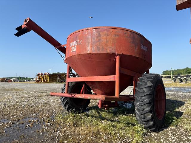 Image of Brandt 350 equipment image 3