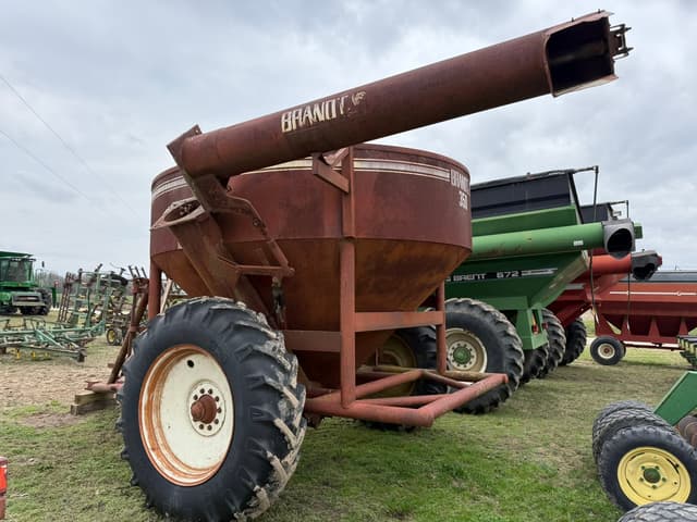 Image of Brandt 350 equipment image 3