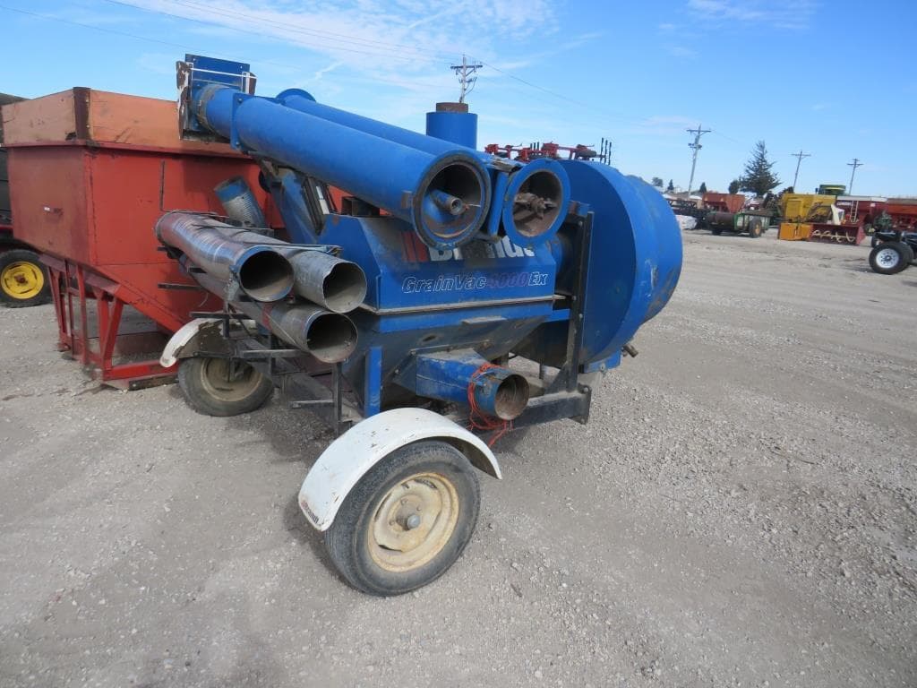 Image of Brandt 4000EX Image 1