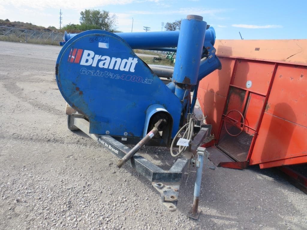 Image of Brandt 4000EX Image 0