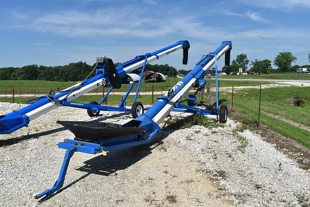 Image of Brandt 1545 equipment image 1