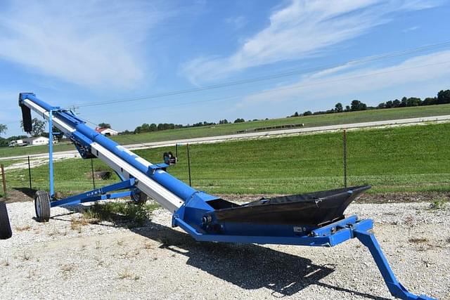 Image of Brandt 1545 equipment image 3