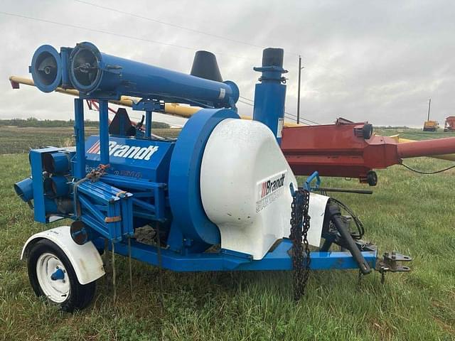 Image of Brandt 4500 equipment image 1