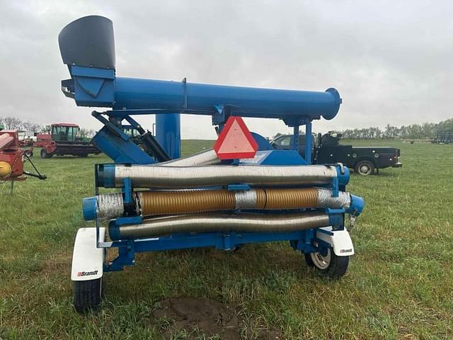 Image of Brandt 4500 equipment image 2