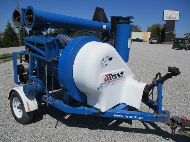 Main image Brandt 4500EX