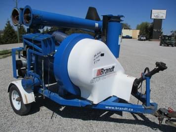 Main image Brandt 4500EX