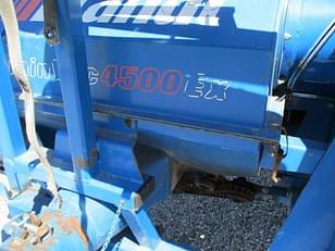 Main image Brandt 4500EX 24