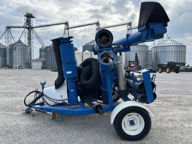 Image of Brandt 4500EX equipment image 2