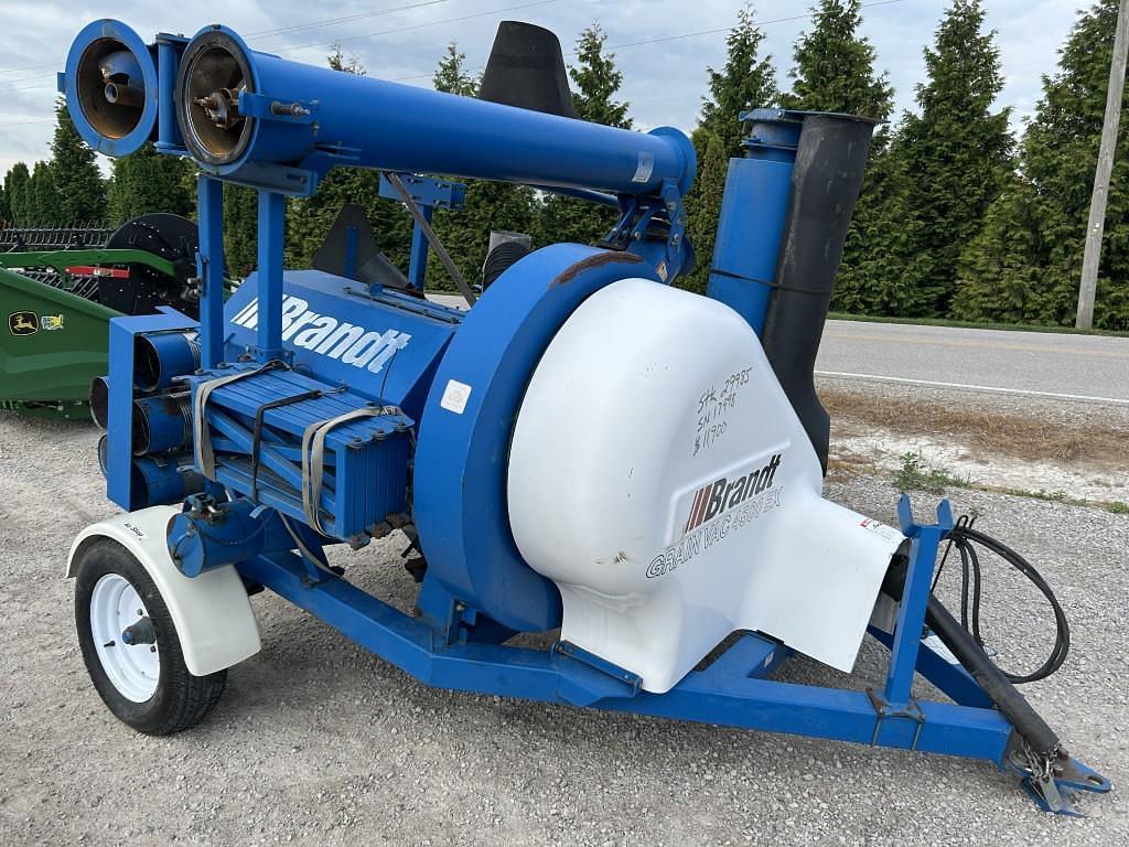 Image of Brandt 4500EX Primary image