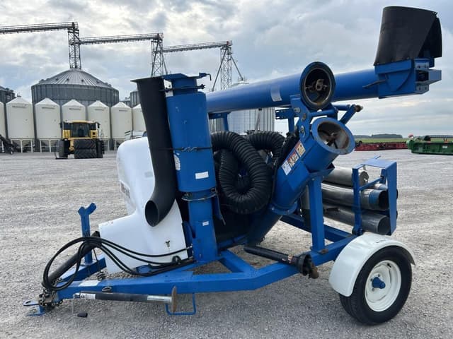 Image of Brandt 4500EX equipment image 1