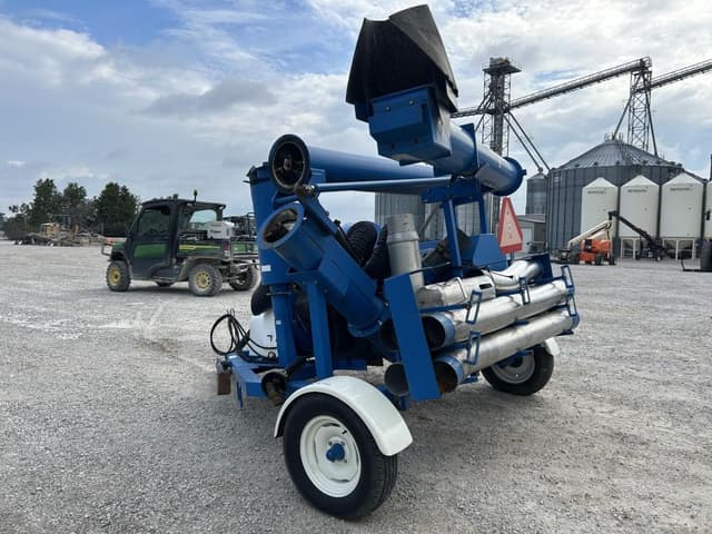 Image of Brandt 4500EX equipment image 4