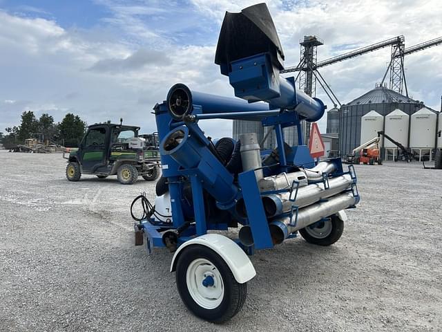 Image of Brandt 4500EX equipment image 4