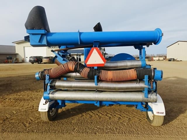 Image of Brandt 4500EX equipment image 3