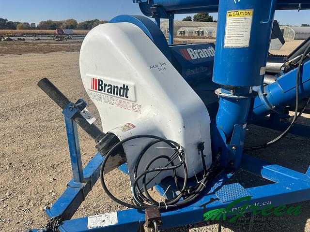 Image of Brandt 4500EX equipment image 2