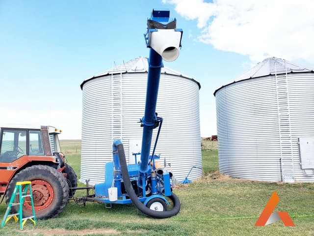 Image of Brandt 5000 equipment image 1