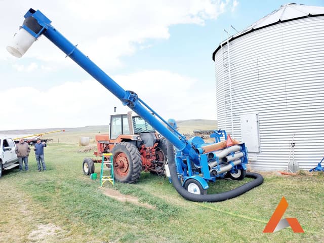 Image of Brandt 5000 equipment image 3