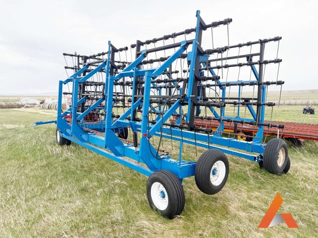 Image of Brandt Commander 5000 equipment image 3